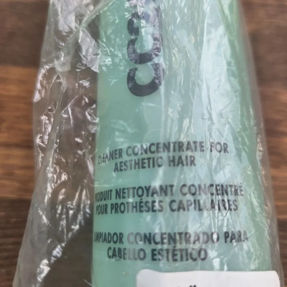 CC2000 oz bottle