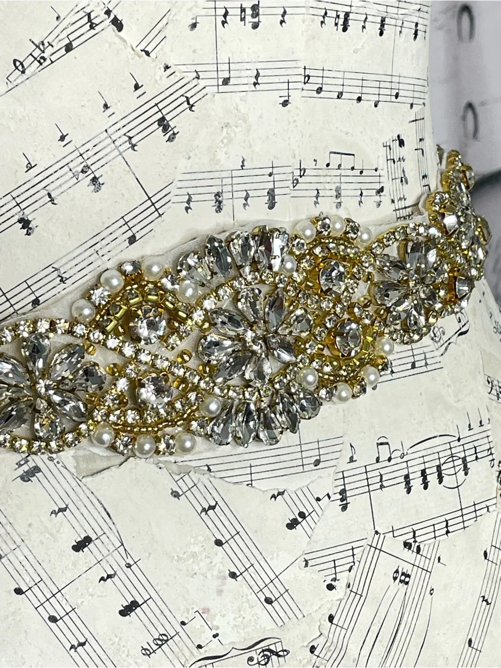 N/A beautiful tie