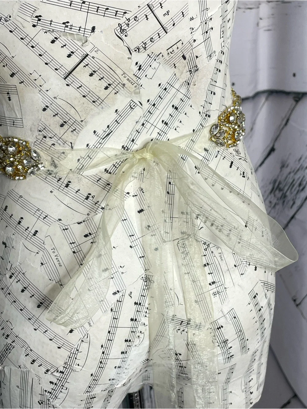 N/A beautiful tie