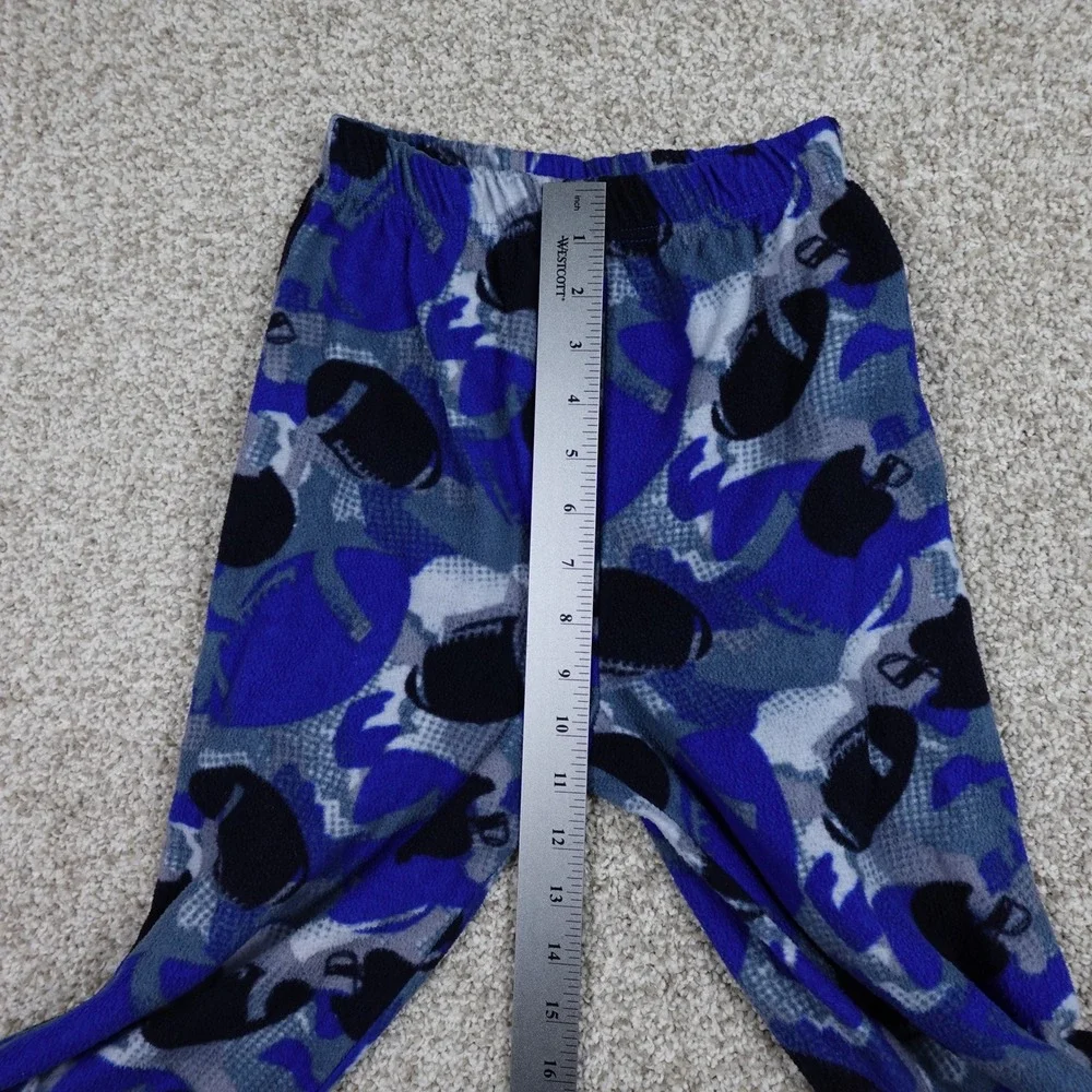 Faded Glory fleece pajama