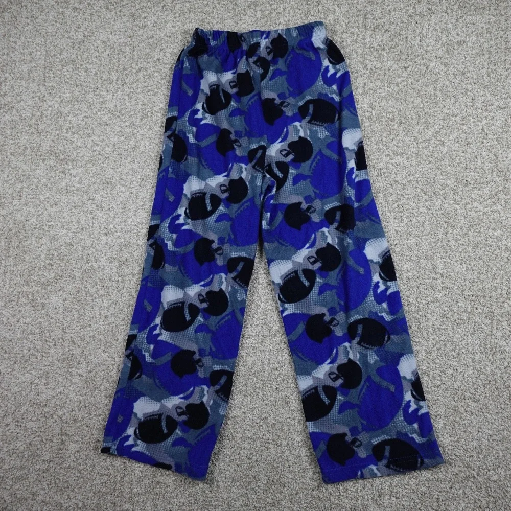 Faded Glory fleece pajama