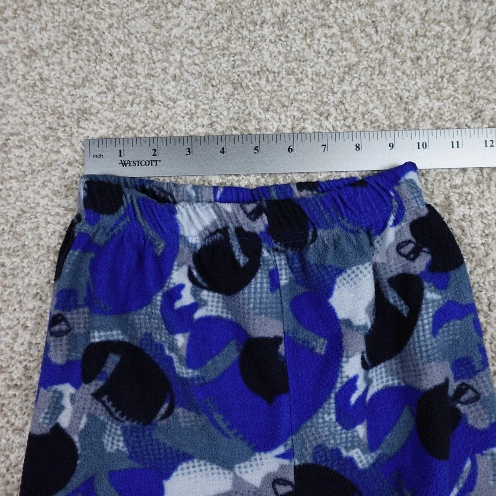 Faded Glory fleece pajama