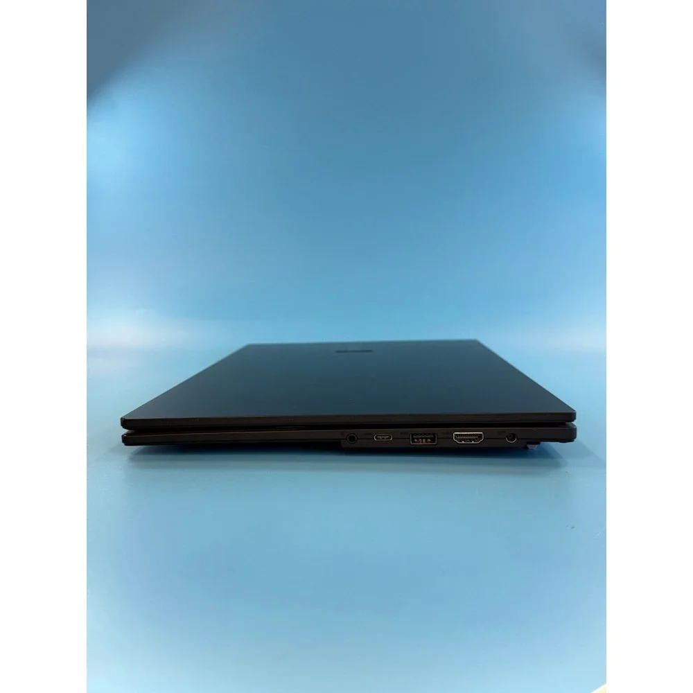 ASUS vivobook go