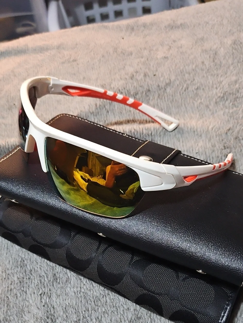 Euro Optics Arrow new deadstock