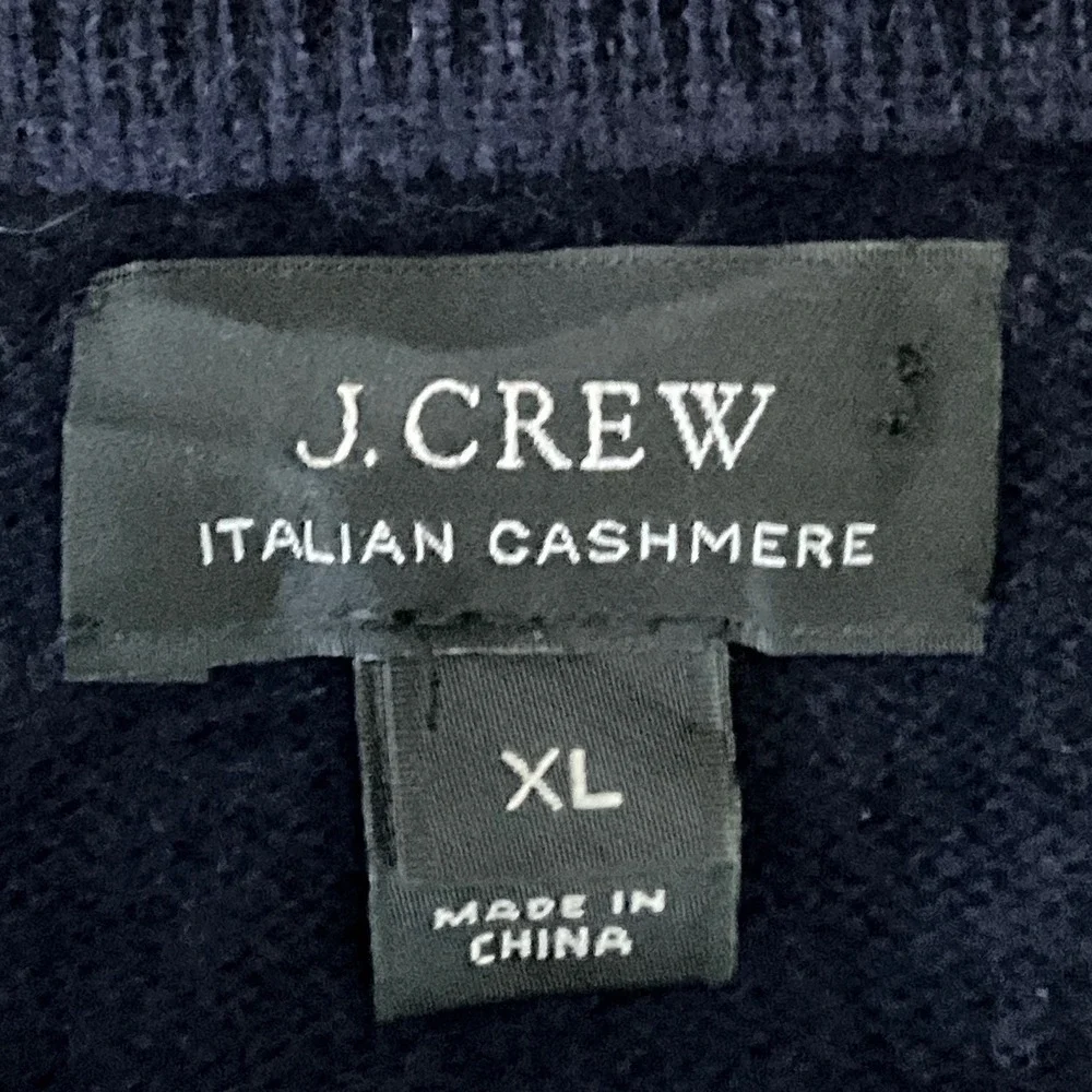 J. Crew everyday business