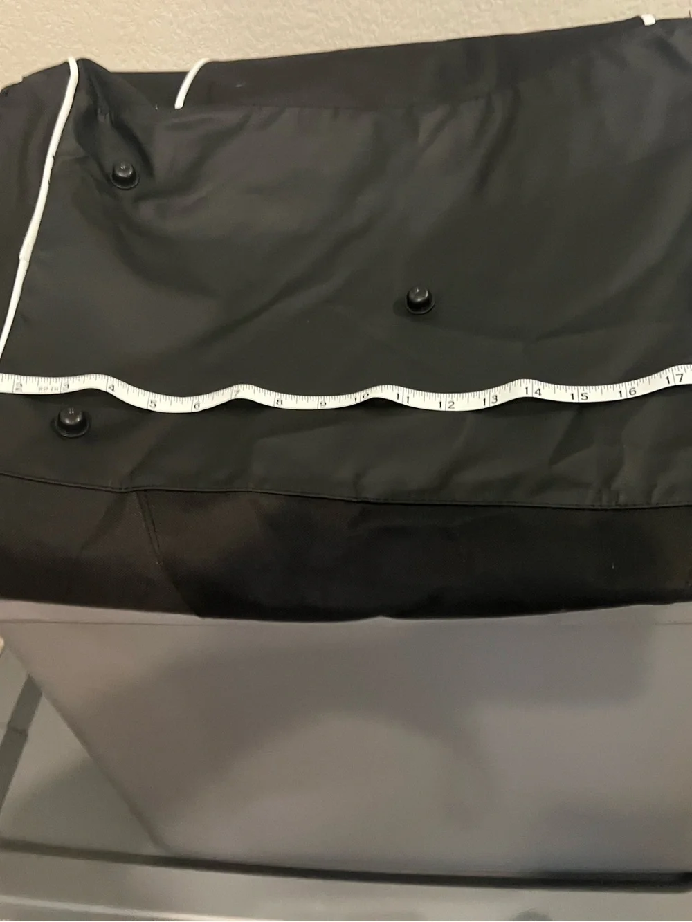 N/A durable black