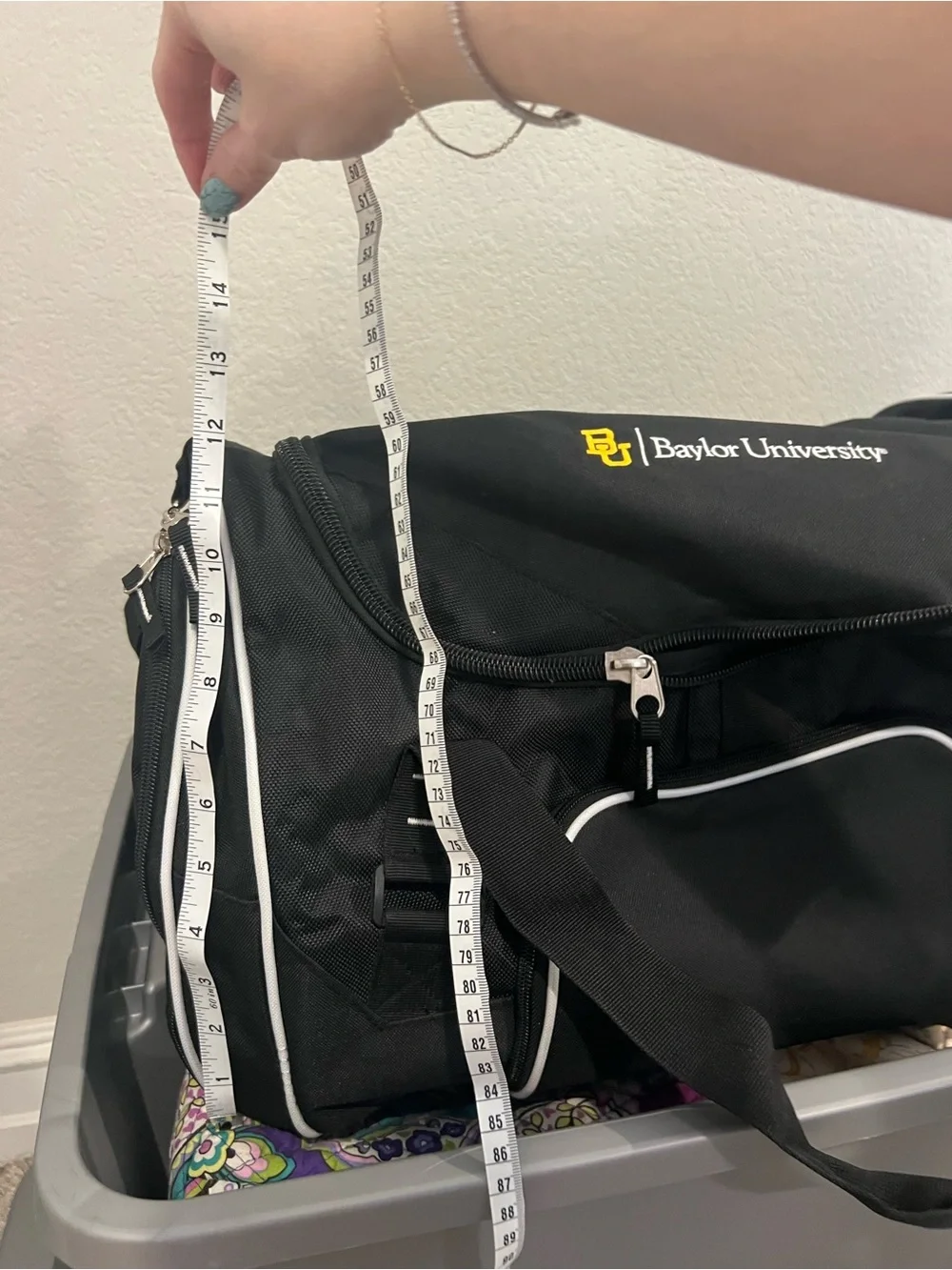 N/A durable black