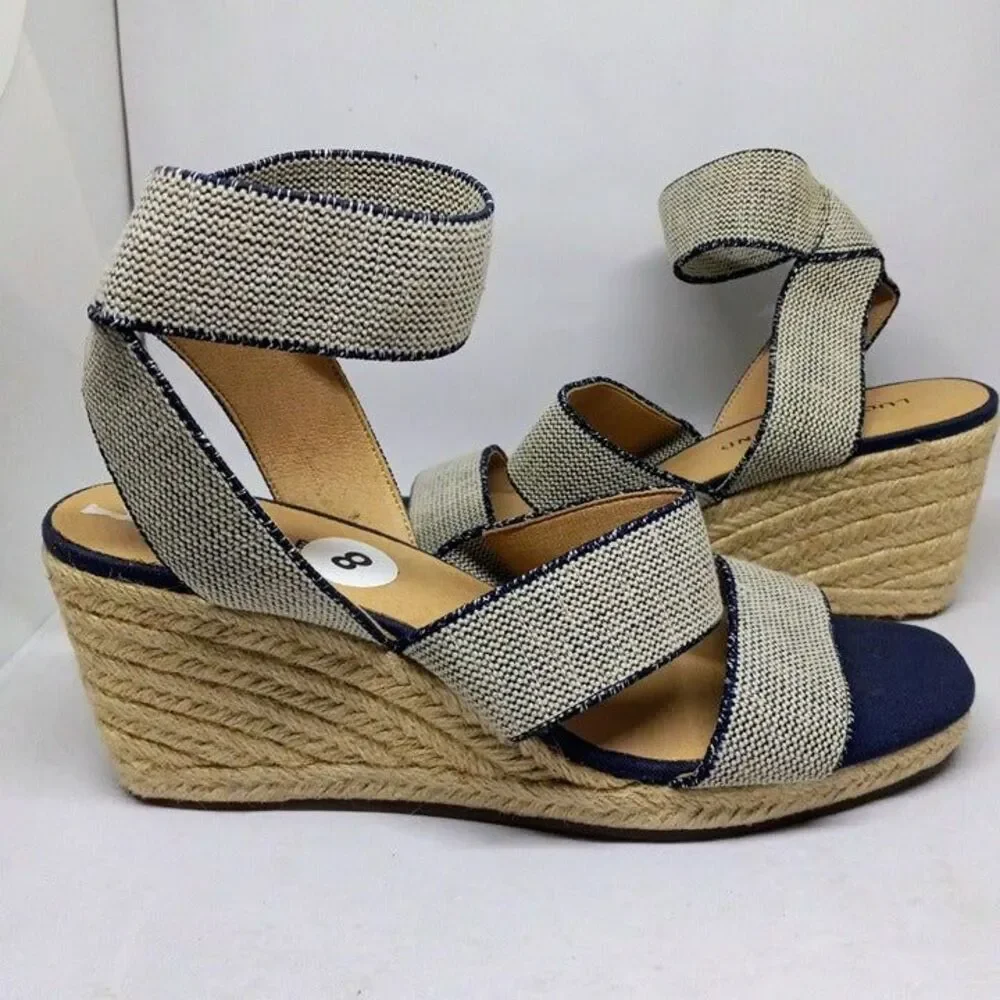 Lucky Brand •	style mindara