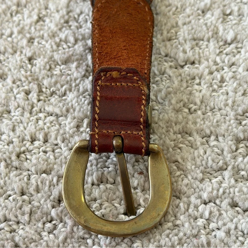 Doppia Vita gently worn