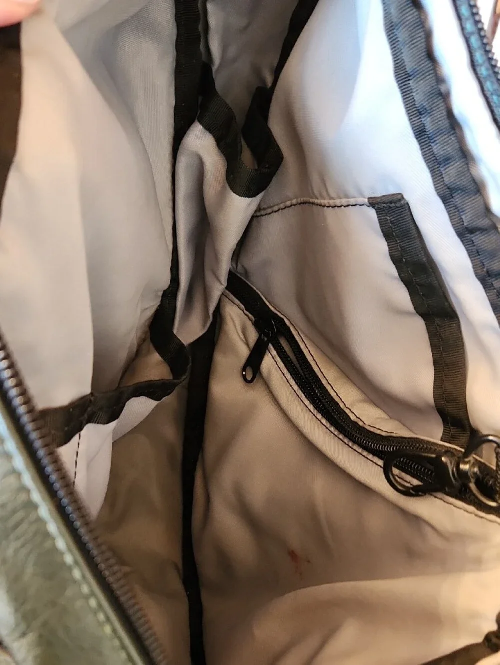 Ameribag compact sling
