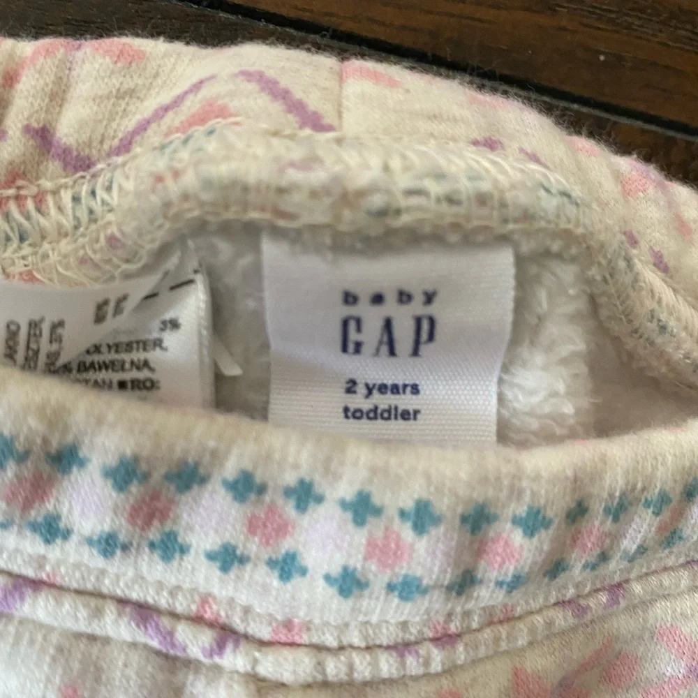 GAP baby girls