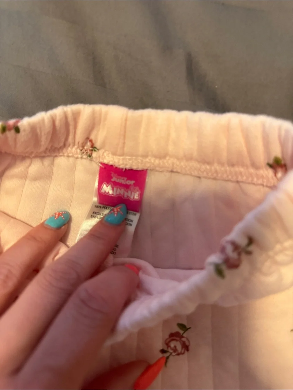 Disney cute pink