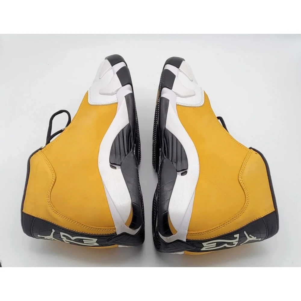 Jordan 701 size
