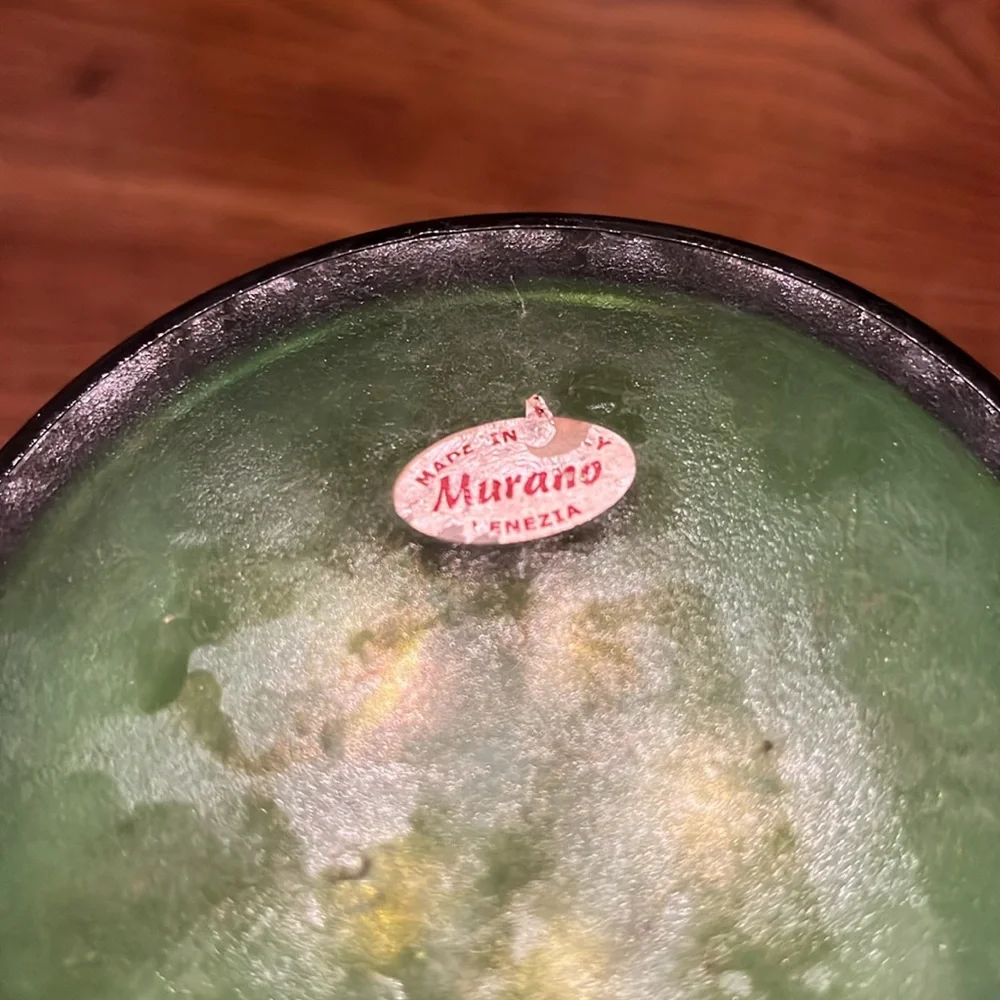 Murano this stunning