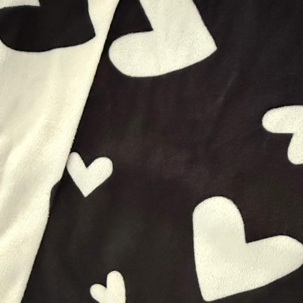 Cat & Jack soft black