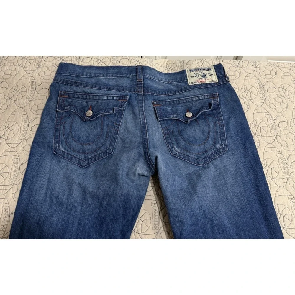 True Religion true religion