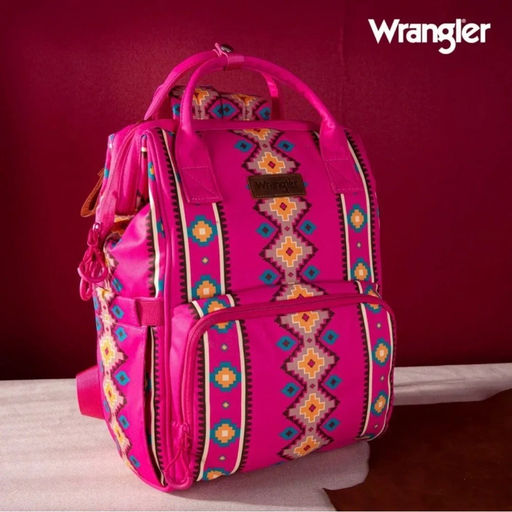 Wrangler brand new