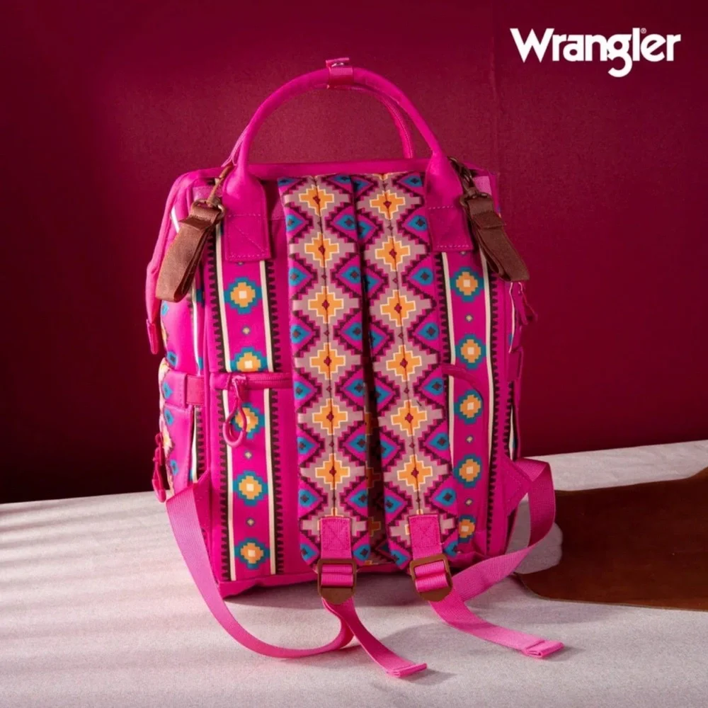 Wrangler brand new
