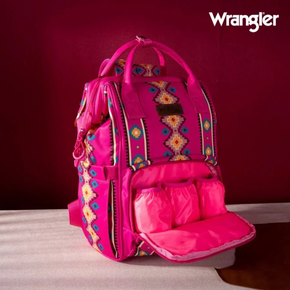Wrangler brand new