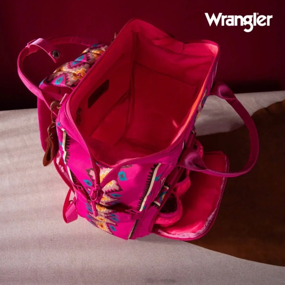 Wrangler brand new