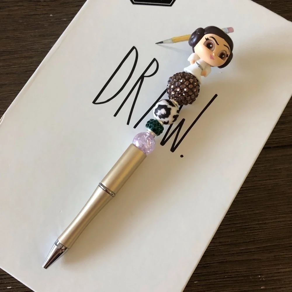 Studio 120 disney doorables