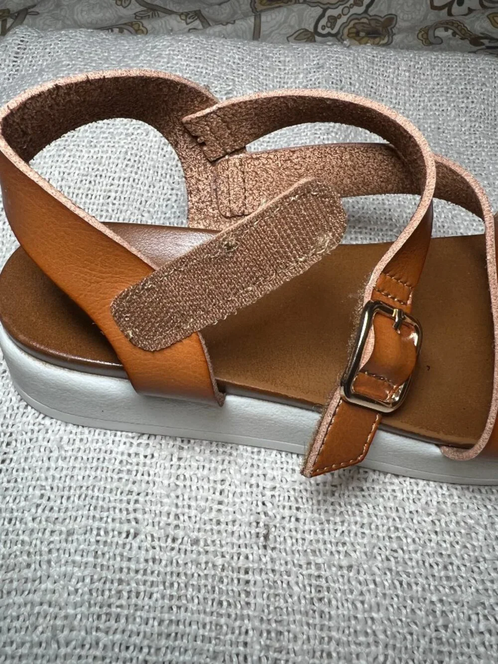 Limelight girls sandals