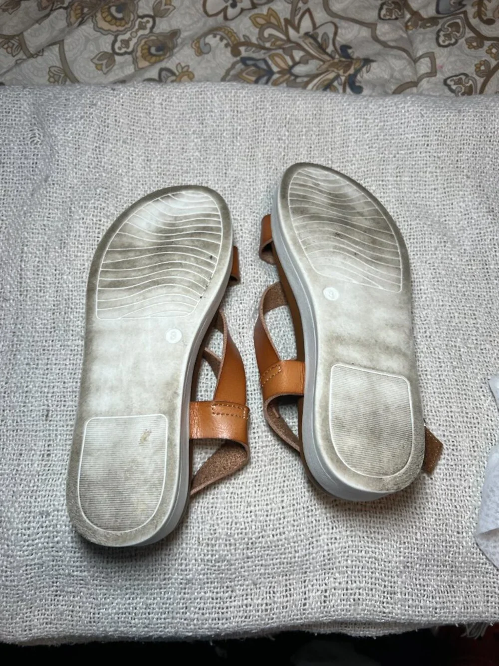 Limelight girls sandals