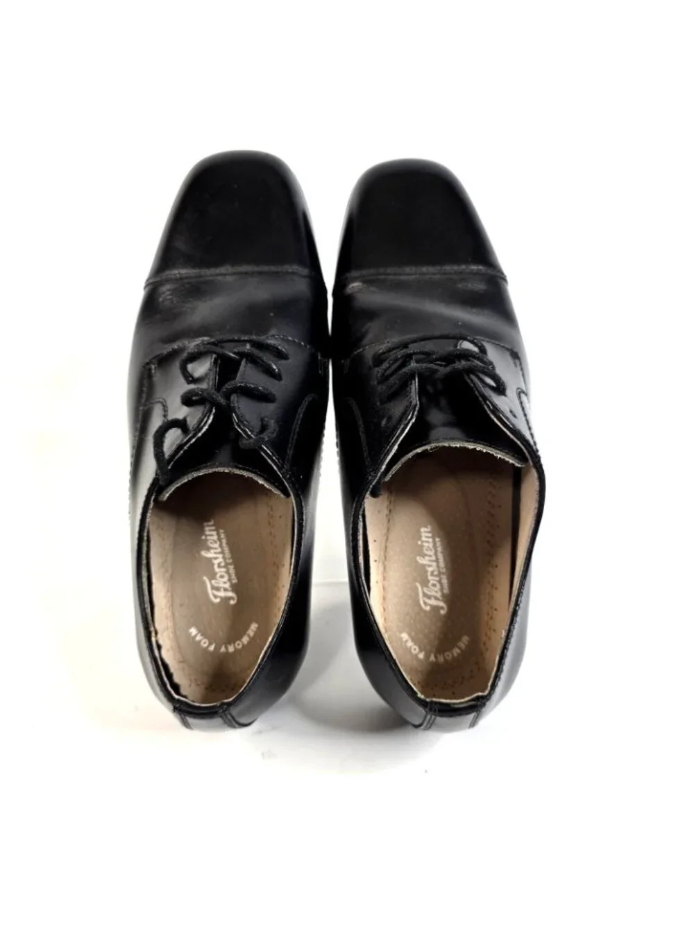 Florsheim rolan cap