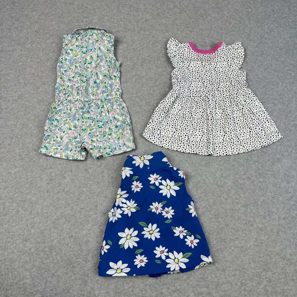 J. Crew lot baby