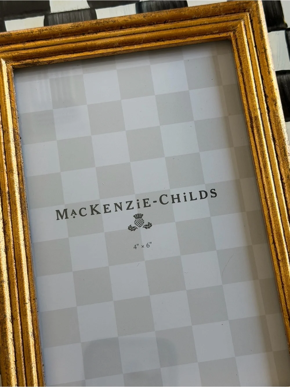 MacKenzie-Childs mackenzie childs