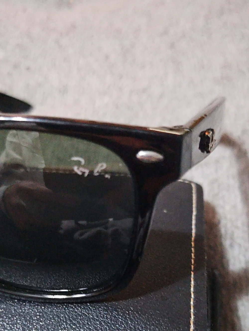 Ray-Ban mens rayban