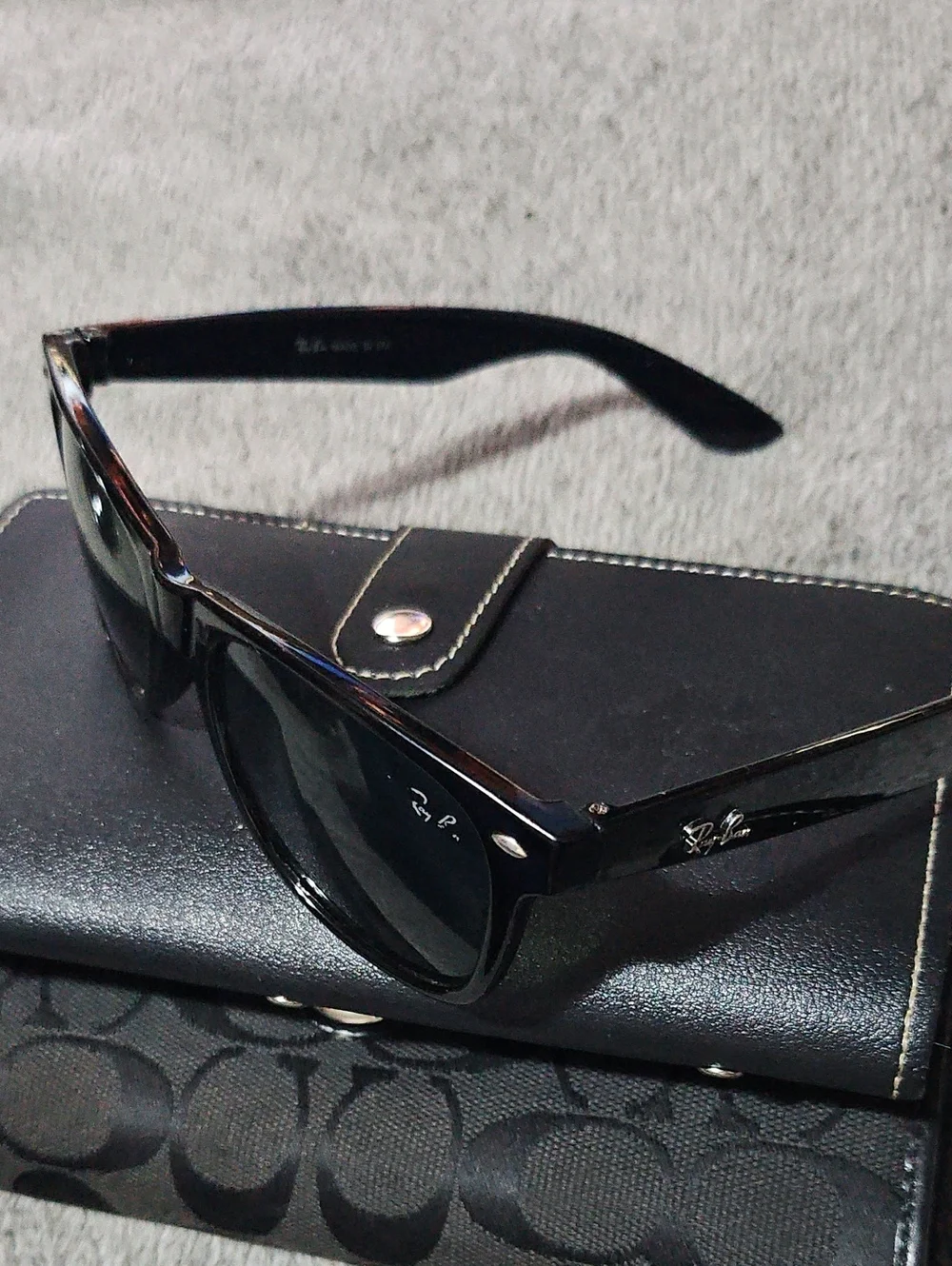 Ray-Ban mens rayban