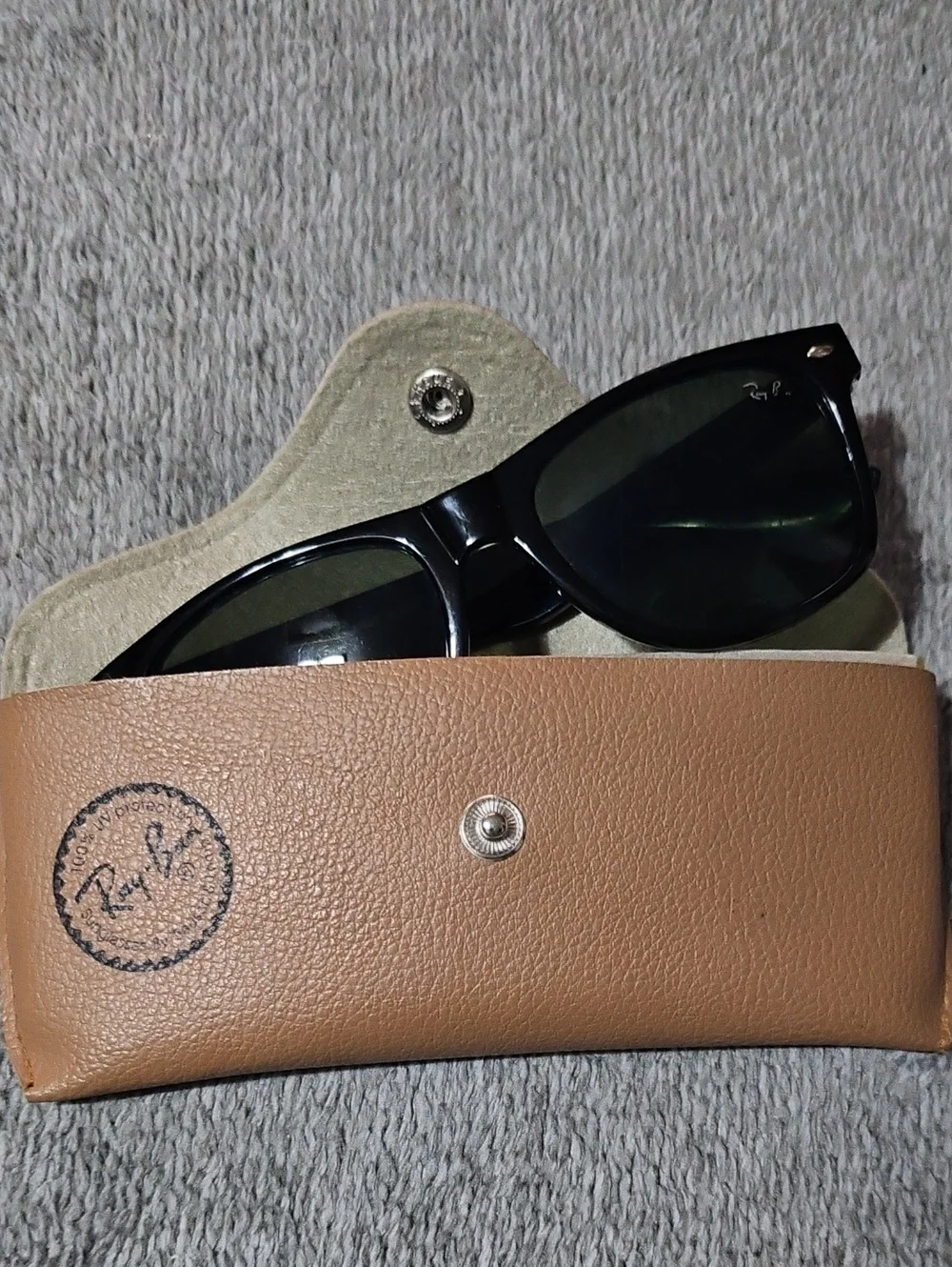 Ray-Ban mens rayban