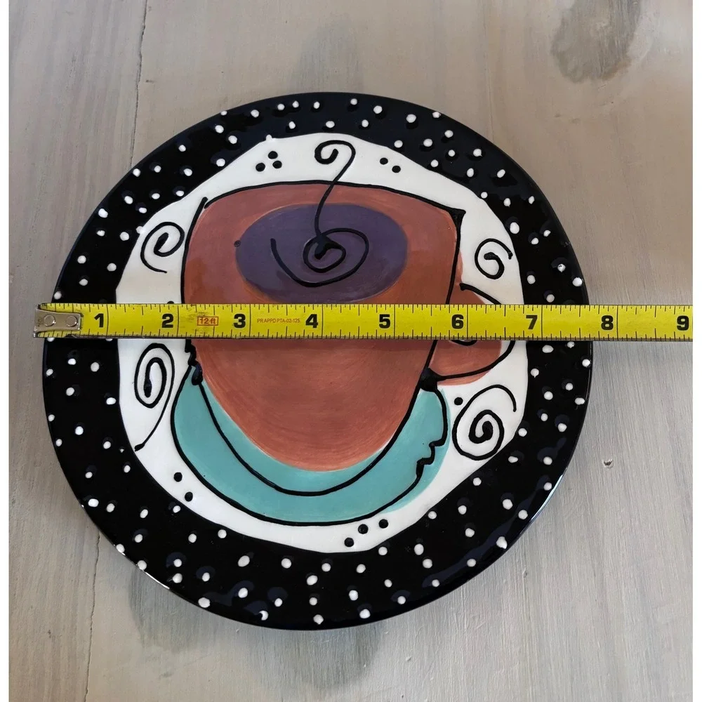 Lotus measurements diameter