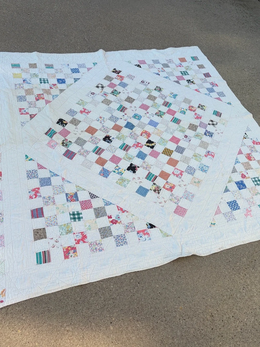 Vintage $10 listed