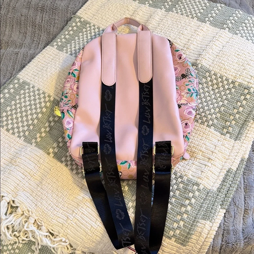 Betsey Johnson luv betsey
