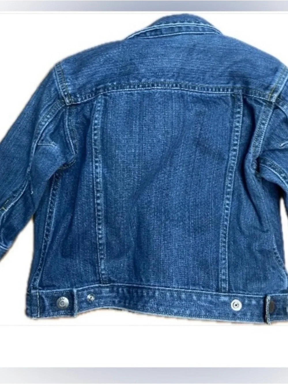 GAP classic denim