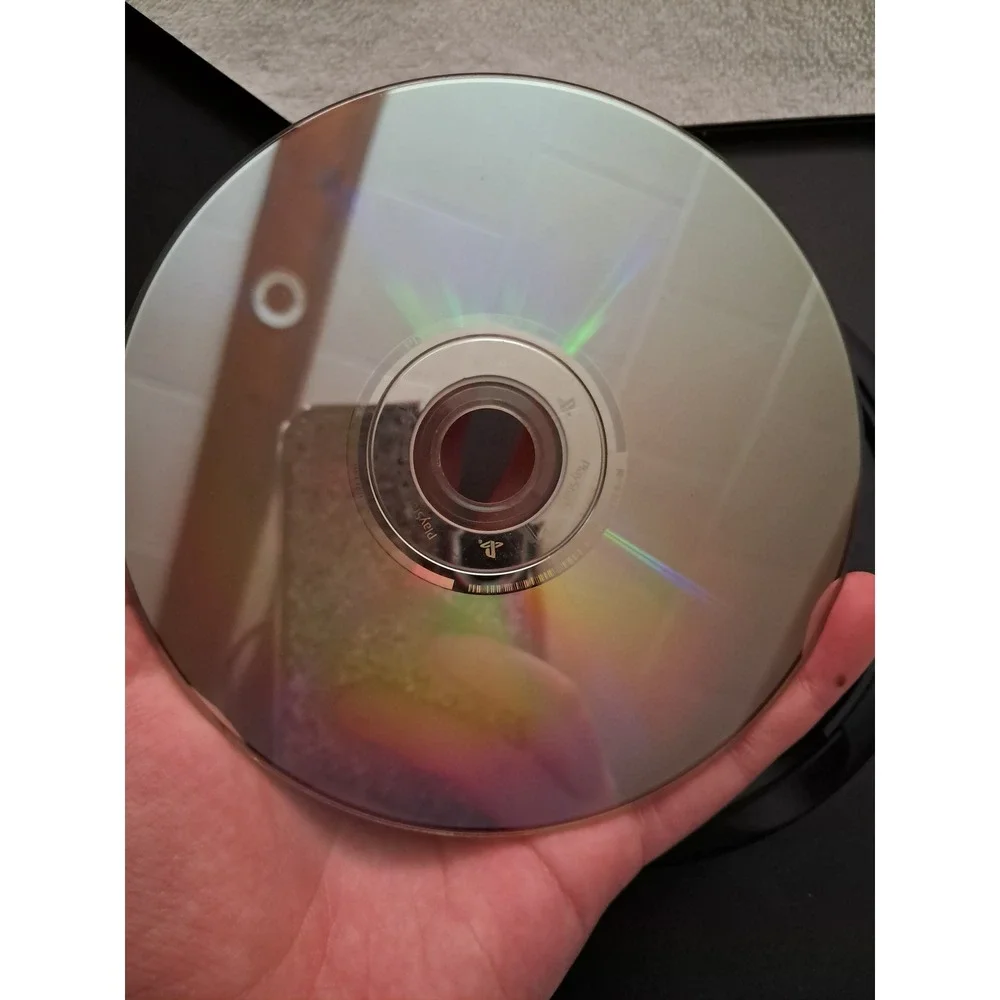 Sony ps2 thrillville