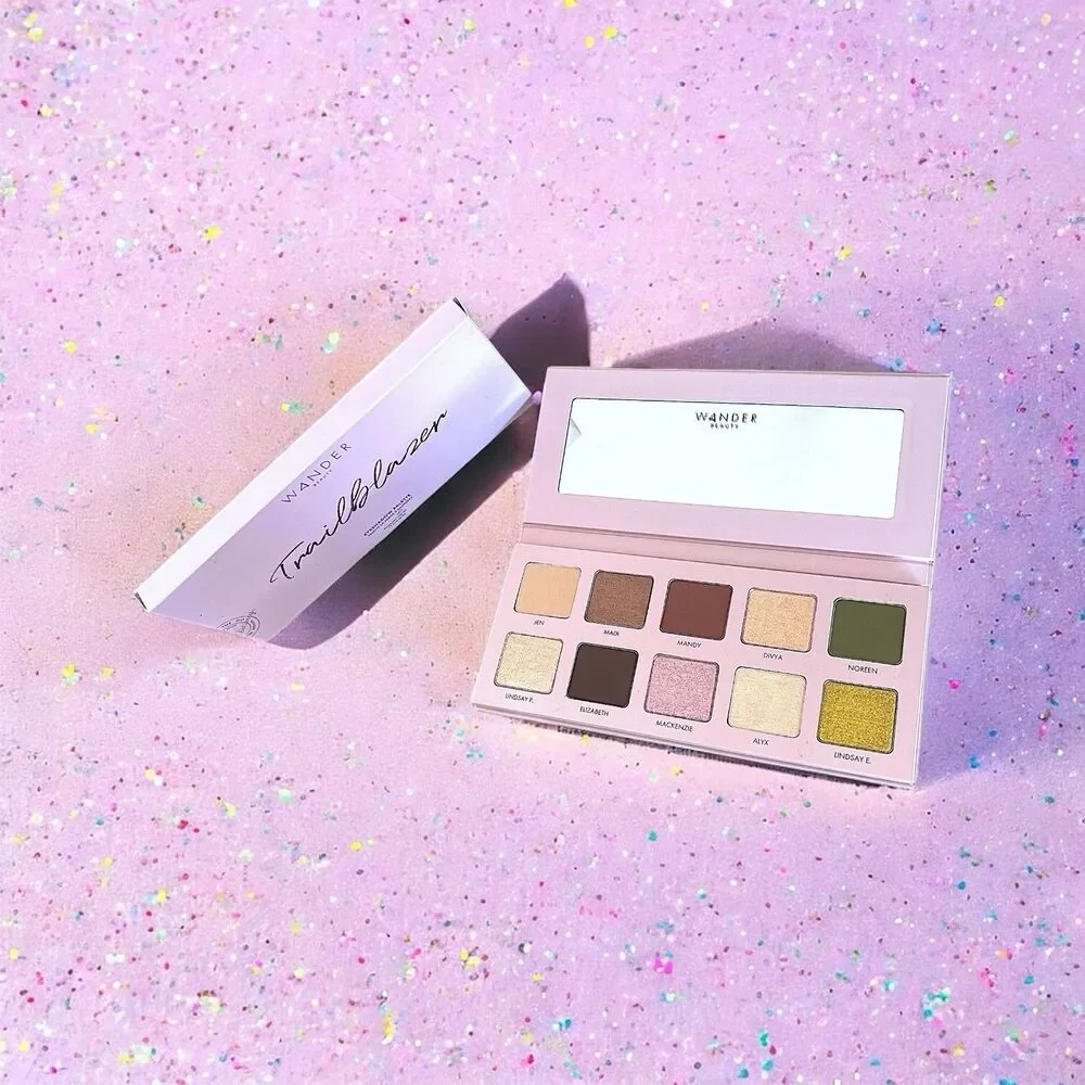 Wander Beauty wander beauty