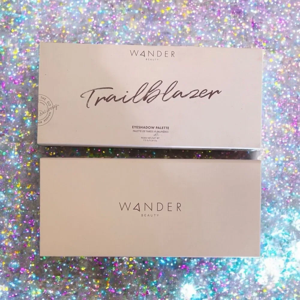 Wander Beauty wander beauty
