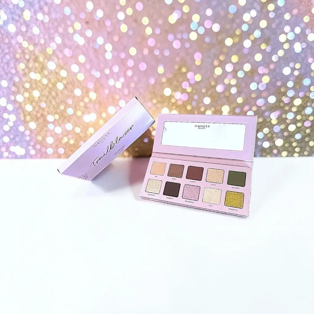 Wander Beauty wander beauty