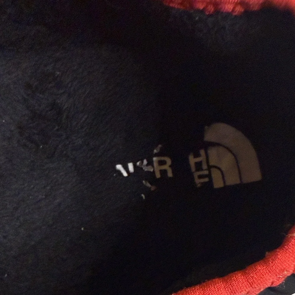 The North Face comfortable stylish