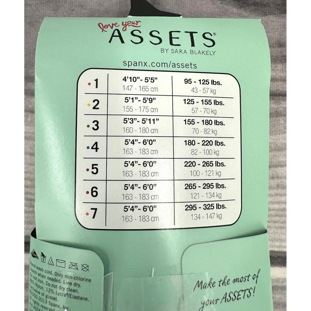 Assets spanx shaping
