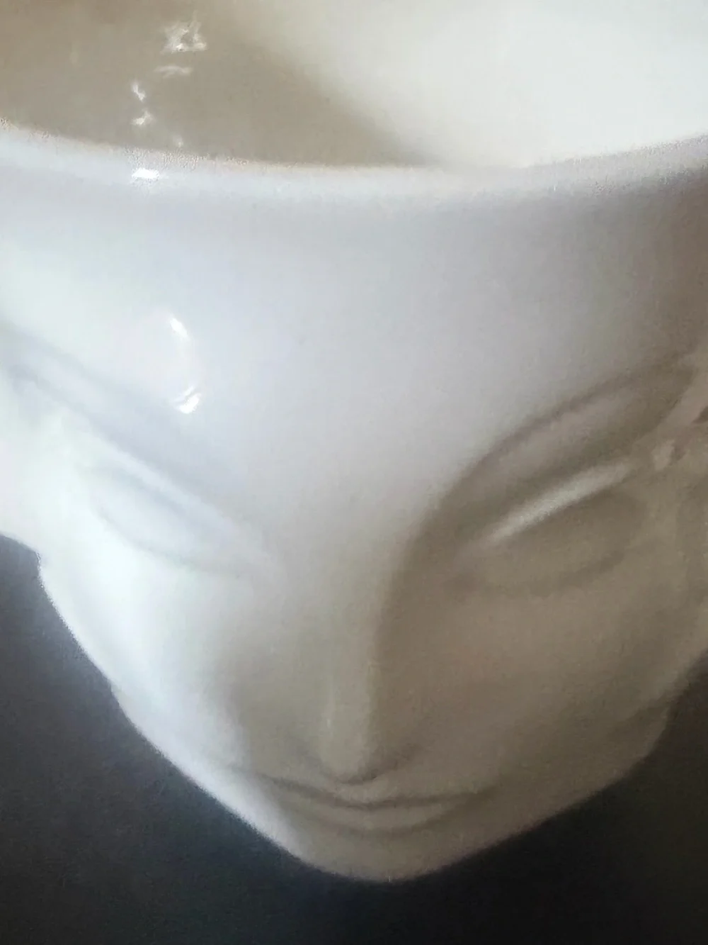 Jonathan Adler sculptural ceramic
