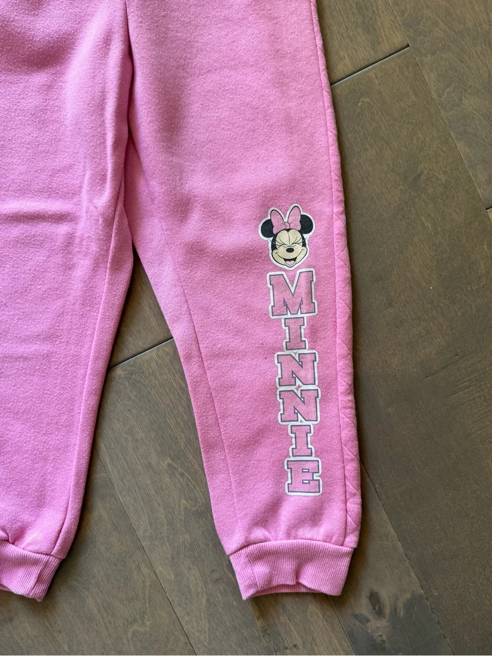 Disney minnie mouse