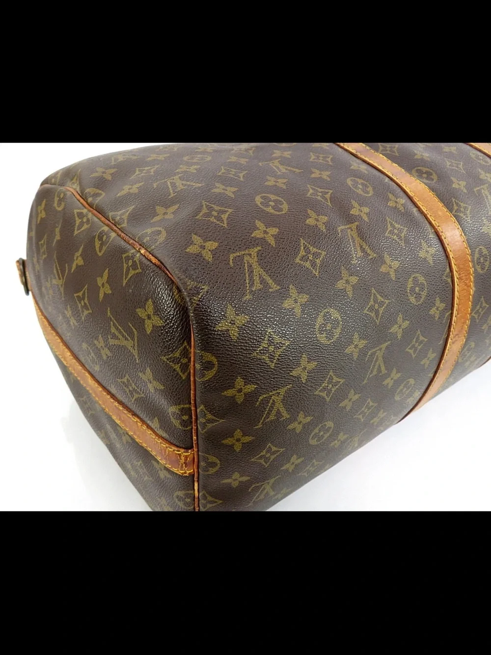 Louis Vuitton iconic louis