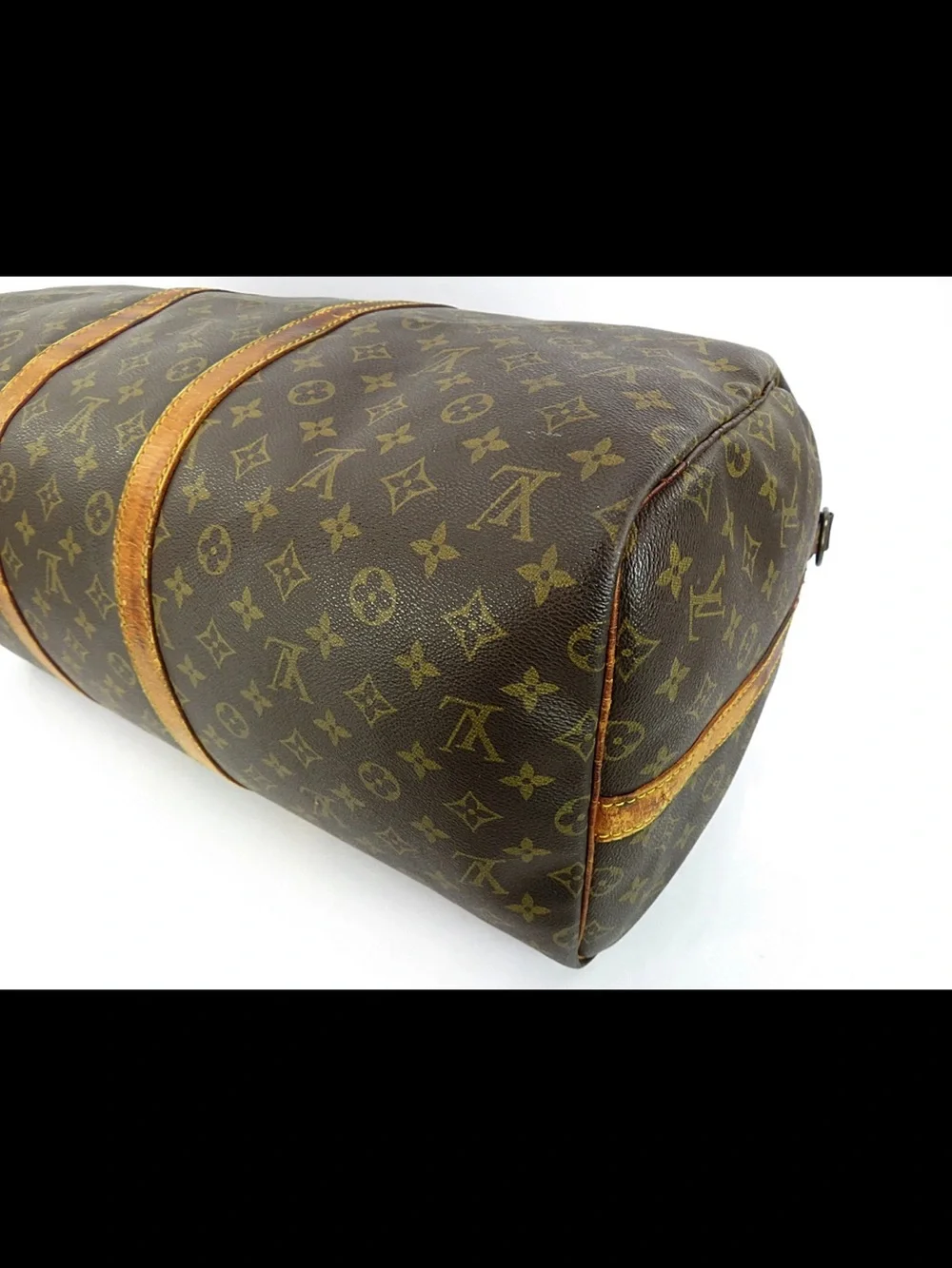 Louis Vuitton iconic louis