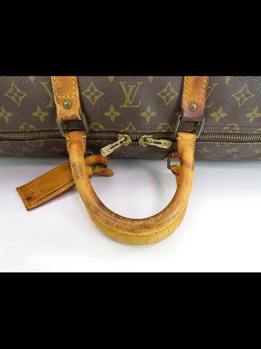 Louis Vuitton iconic louis