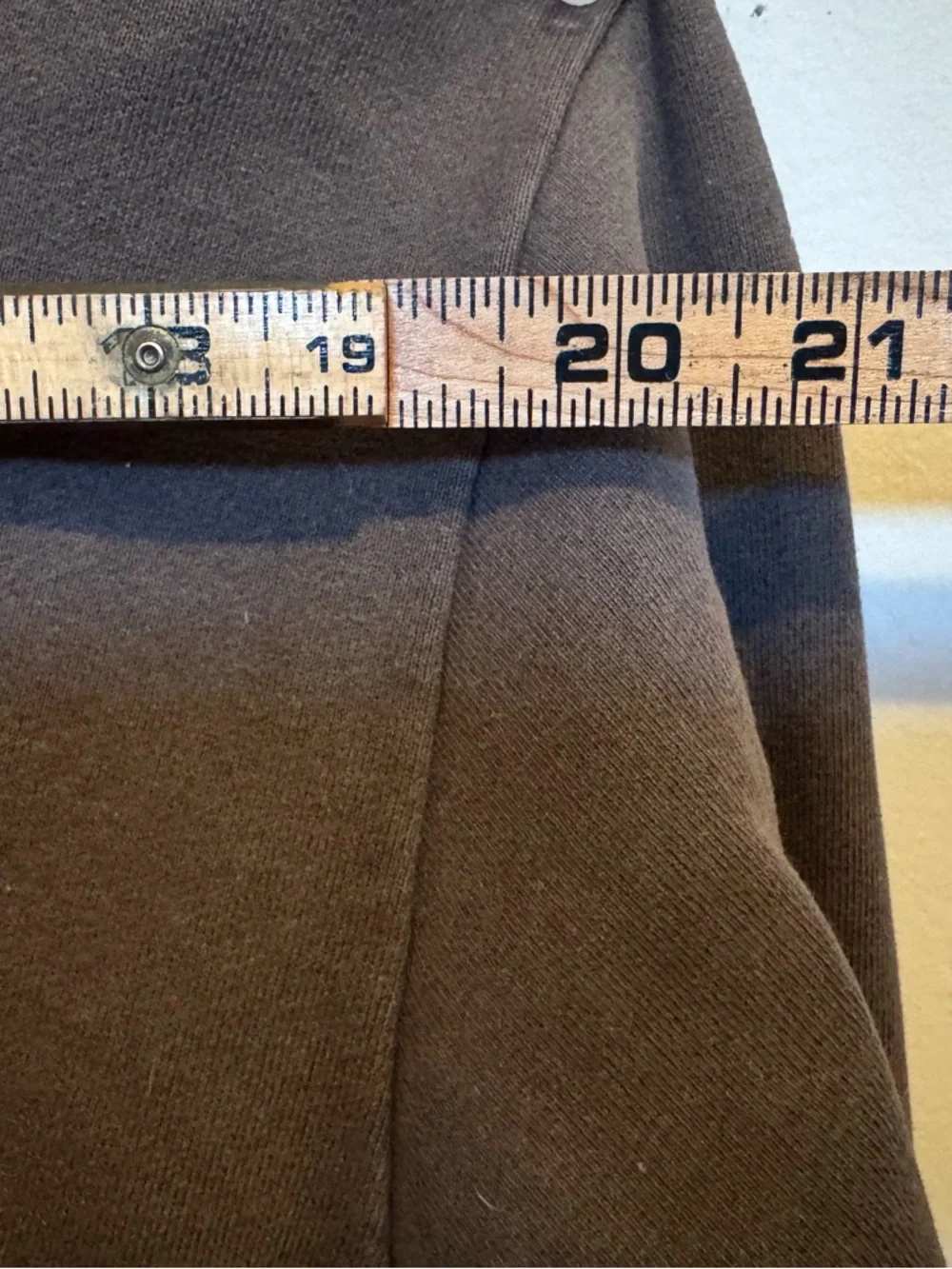 The North Face full zip