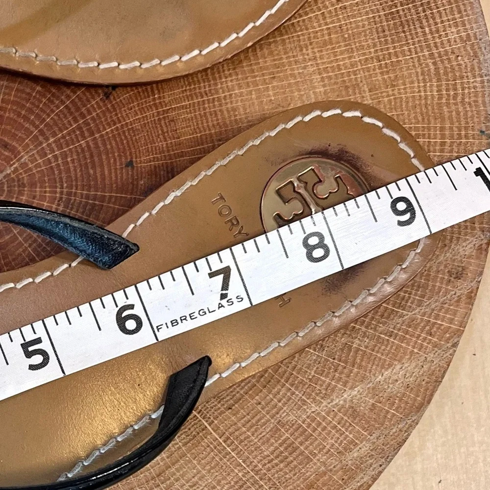 Tory Burch footbed patent